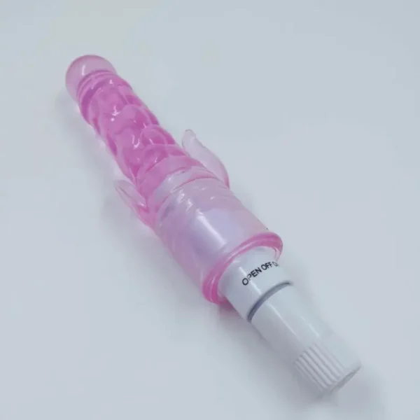 Vibrador Consolo Vibrante Saliente