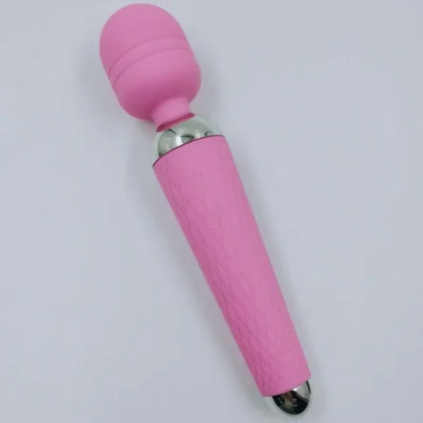 Vibrador Bastão Mágico USB - Image 3