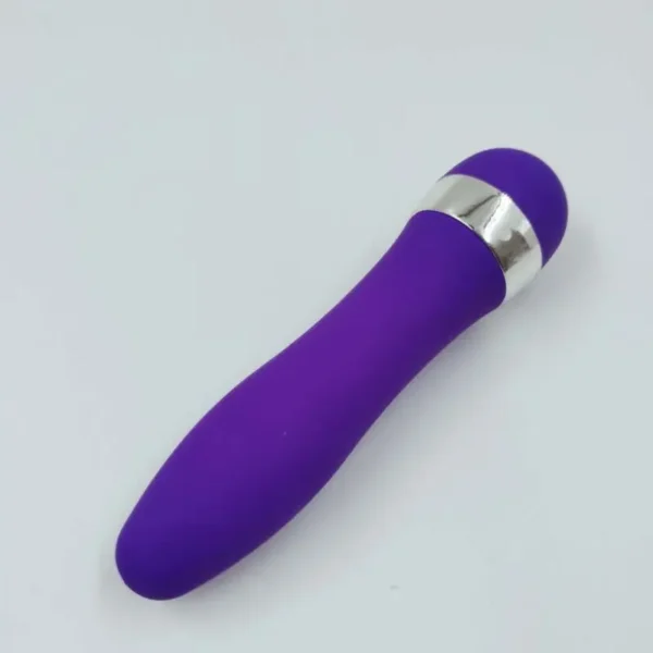 Vibrador Friend à prova de água feminino ponto pessoal g
