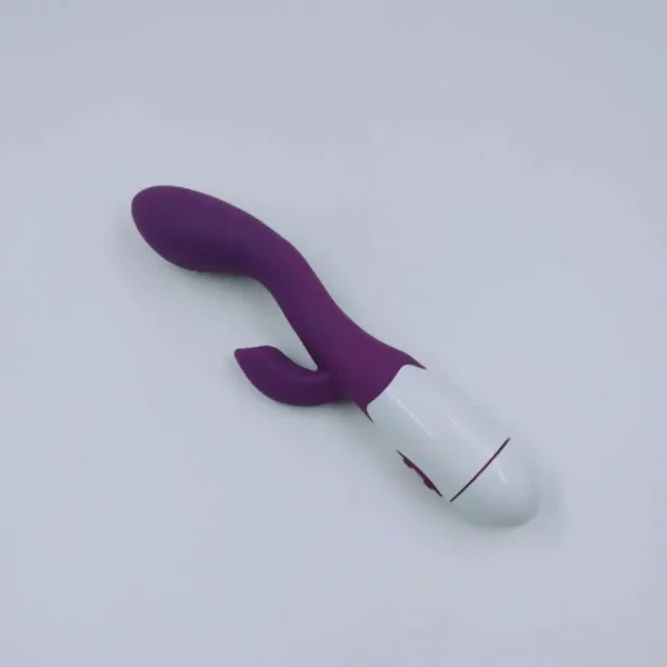 Vibrador feminino Habbit One ponto g estimulador clítores coelho com 30 velocidades