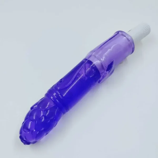 Vibrador Consolo Vibrante Pinha