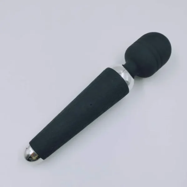 Vibrador Bastão Mágico USB - Image 5