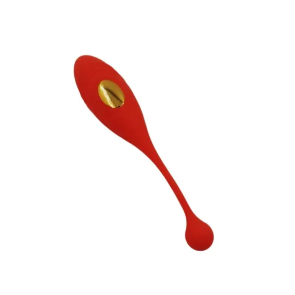 Vibrador Baleia com Controle Remoto Sem Fio USB - Image 2