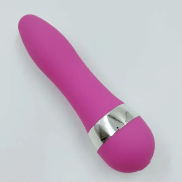 Vibrador Friend à prova de água feminino ponto pessoal g - Image 2