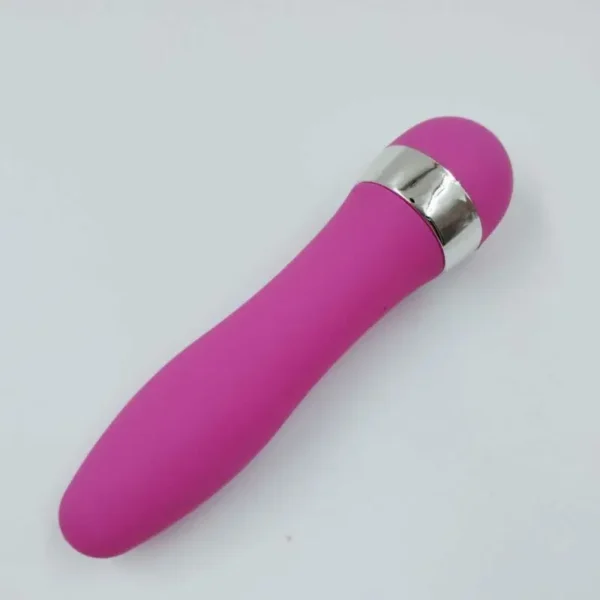 Vibrador Friend à prova de água feminino ponto pessoal g - Image 4