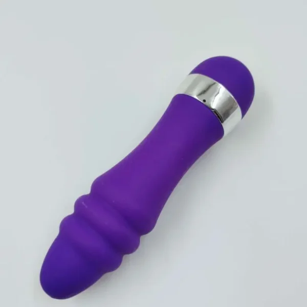 Vibrador Double Ring à prova de água feminino ponto pessoal g - Image 4