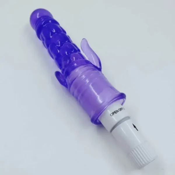 Vibrador Consolo Vibrante Pinha