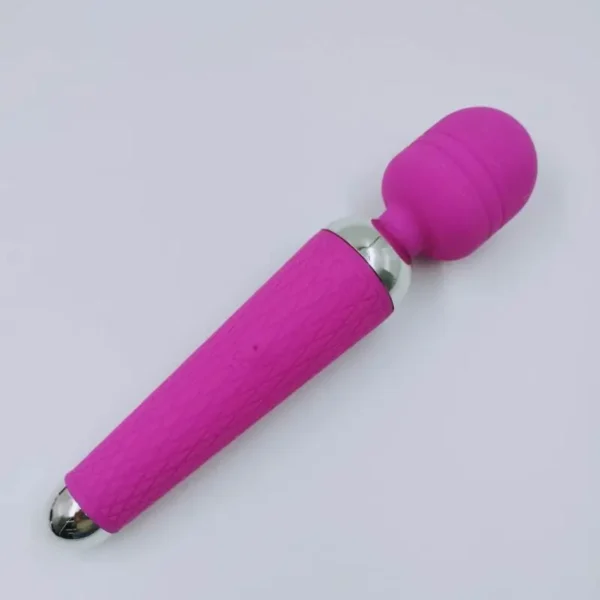 Vibrador Bastão Mágico USB