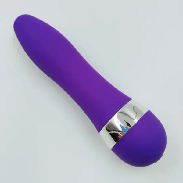 Vibrador Friend à prova de água feminino ponto pessoal g - Image 3
