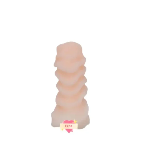 Masturbador com formato de vagina realista - Image 5