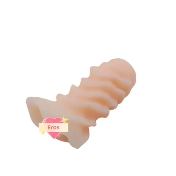 Masturbador com formato de vagina realista - Image 3