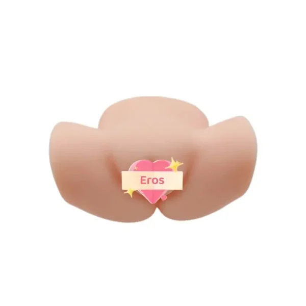 Masturbador masculino grande vagina realista